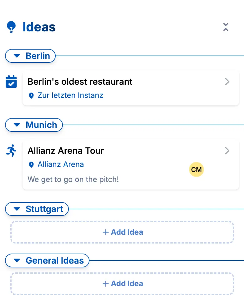 Germany ideas